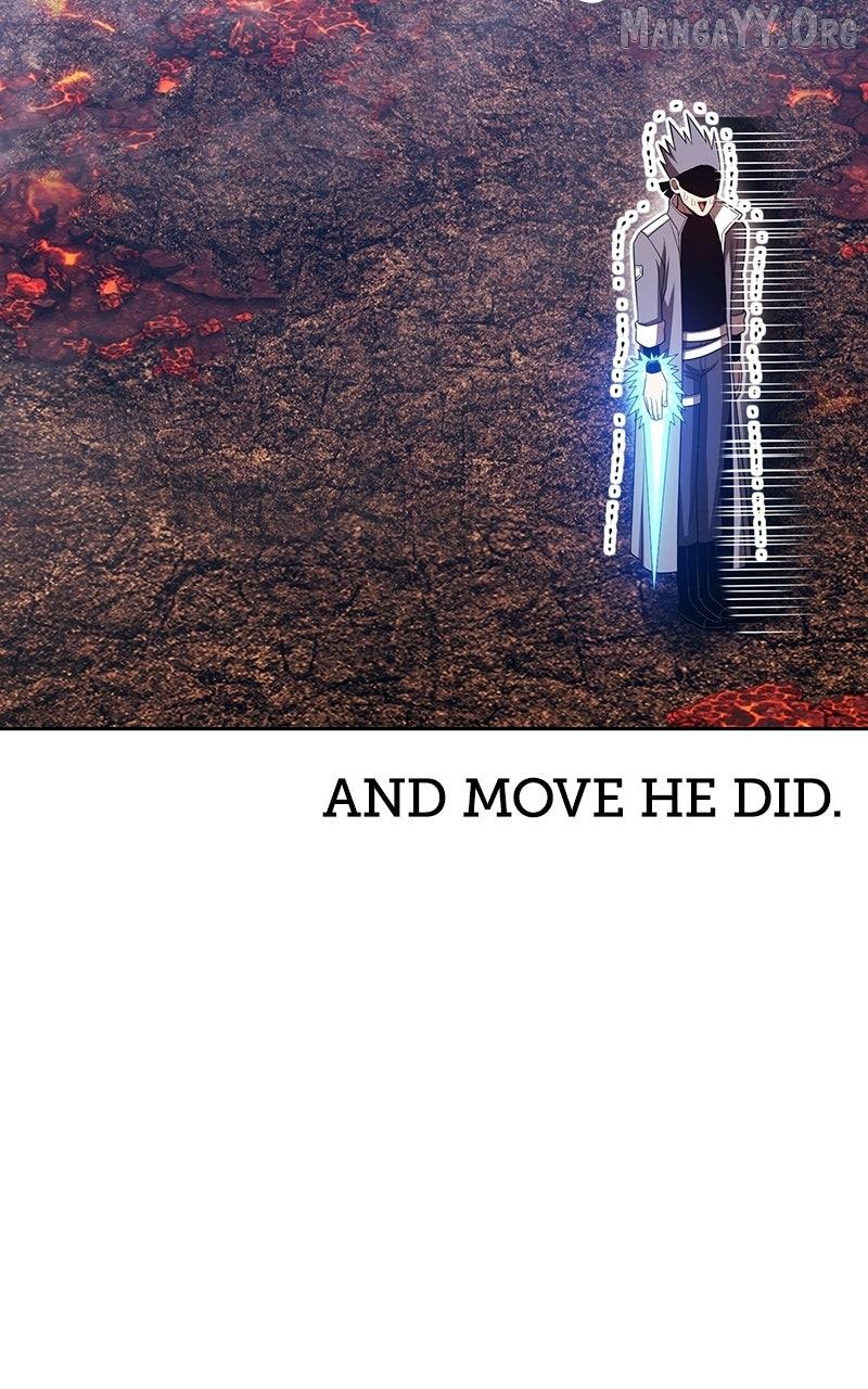 +99 Wooden stick (manhwa) Chapter 185 page 17 - 