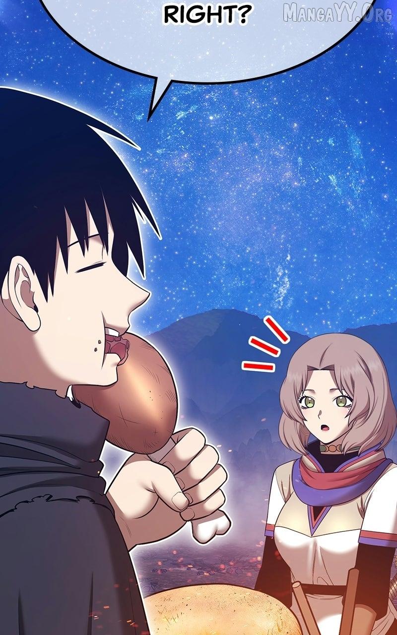 +99 Wooden stick (manhwa) Chapter 185 page 161 - 
