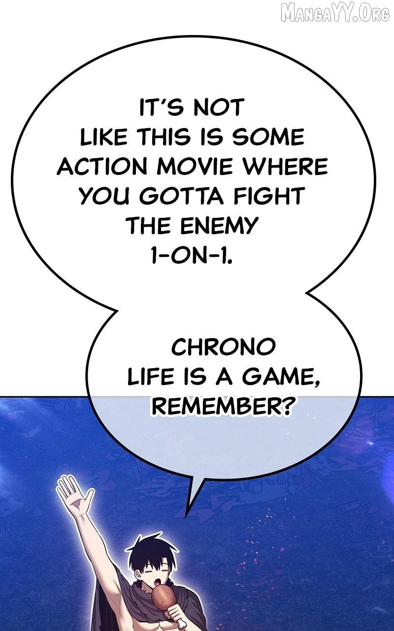 +99 Wooden stick (manhwa) Chapter 185 page 163 - 