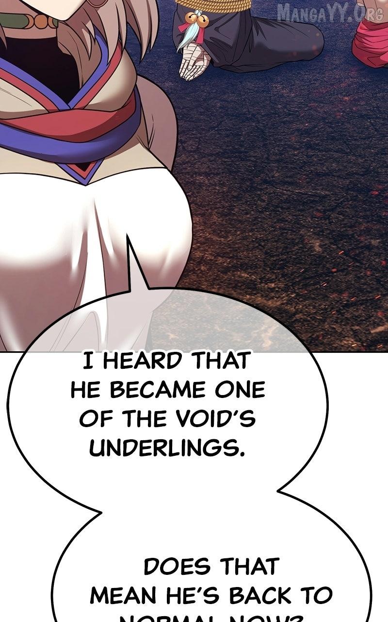 +99 Wooden stick (manhwa) Chapter 185 page 176 - 