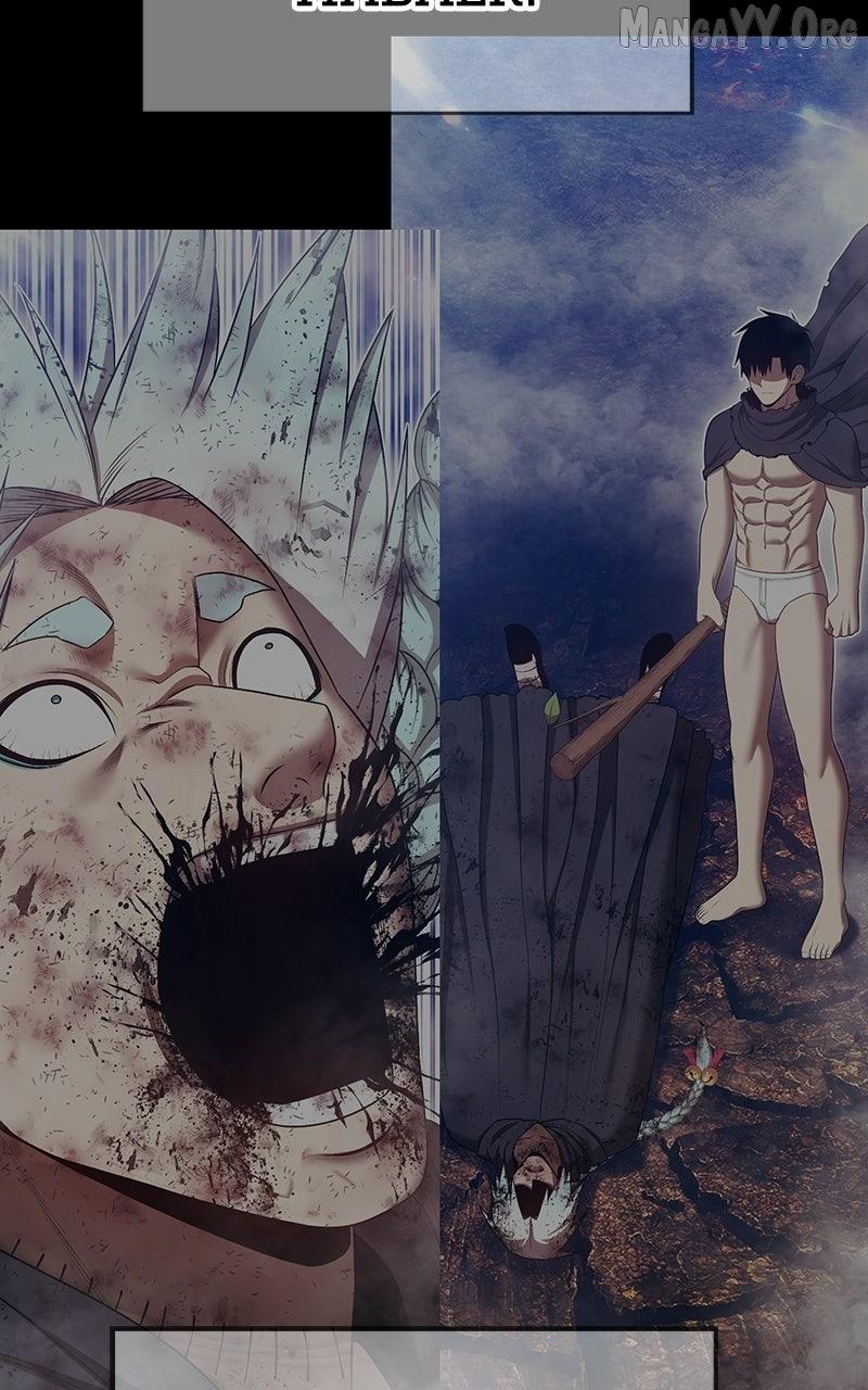 +99 Wooden stick (manhwa) Chapter 185 page 187 - 