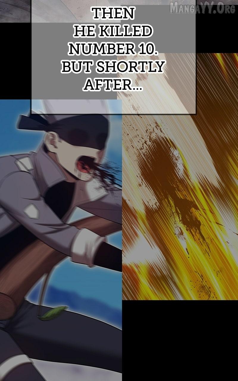 +99 Wooden stick (manhwa) Chapter 185 page 188 - 