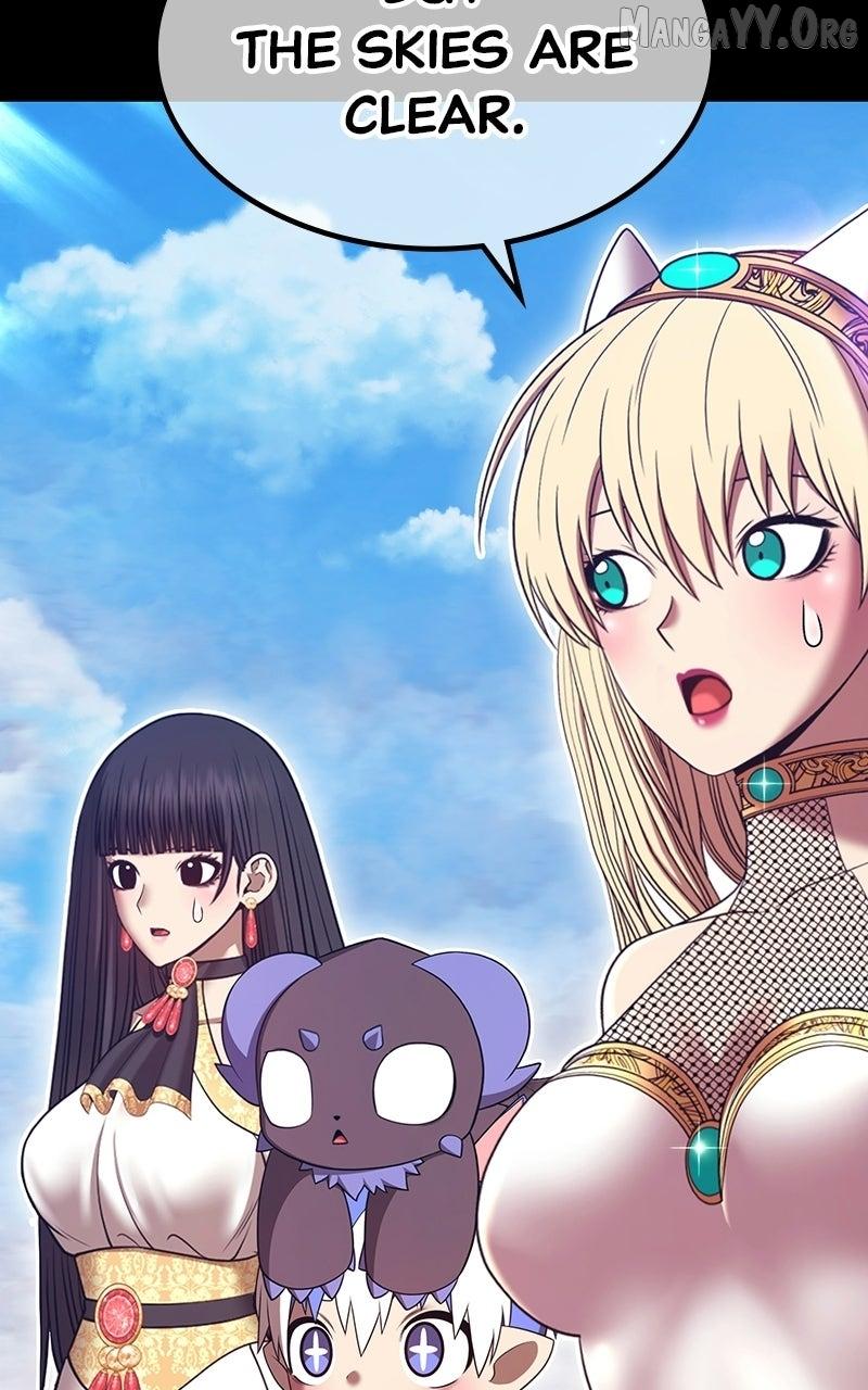 +99 Wooden stick (manhwa) Chapter 185 page 197 - 