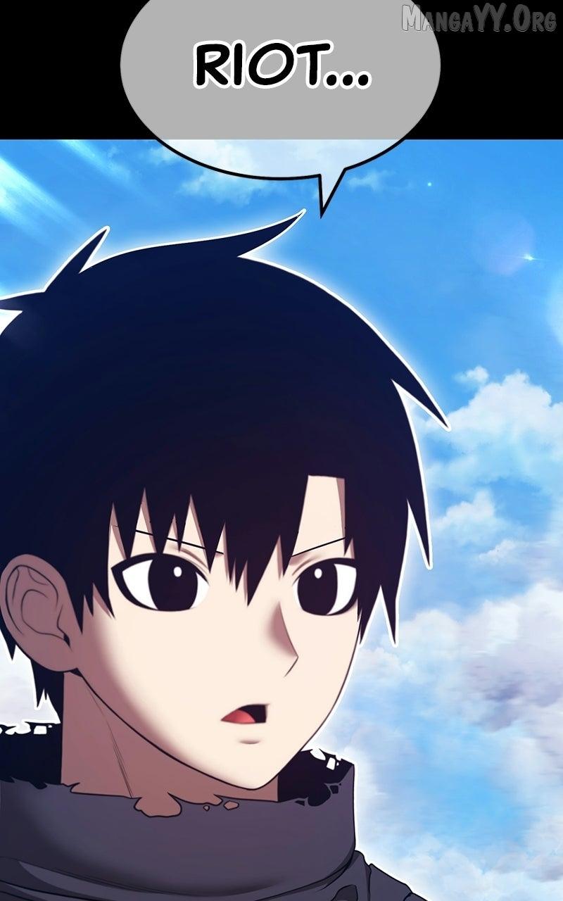 +99 Wooden stick (manhwa) Chapter 185 page 205 - 