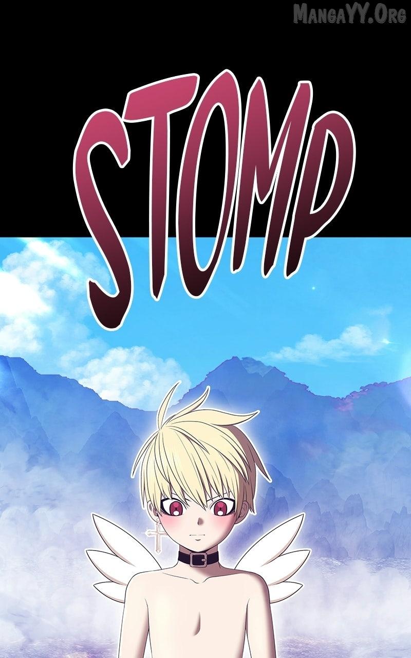+99 Wooden stick (manhwa) Chapter 185 page 211 - 