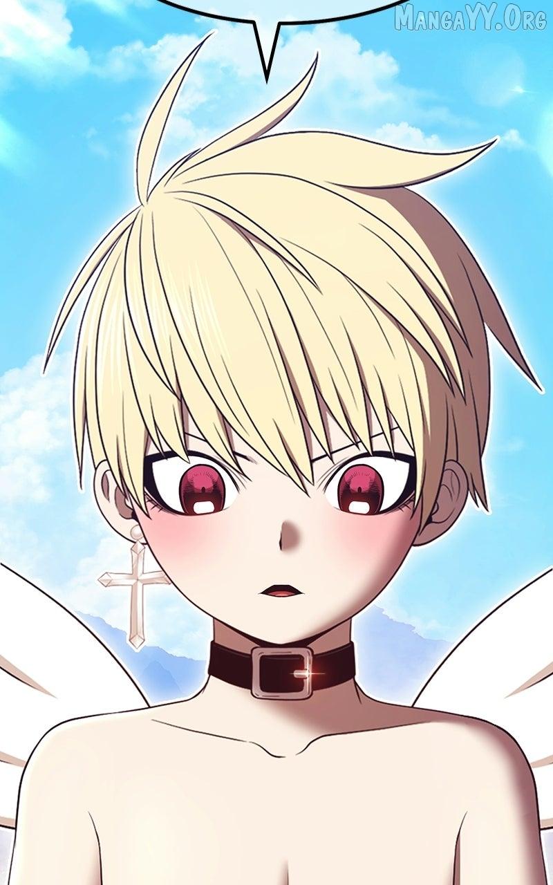 +99 Wooden stick (manhwa) Chapter 185 page 214 - 