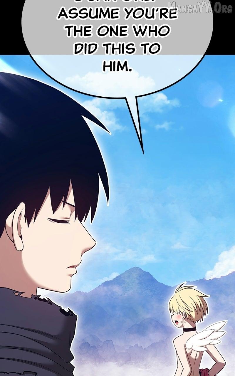 +99 Wooden stick (manhwa) Chapter 185 page 216 - 