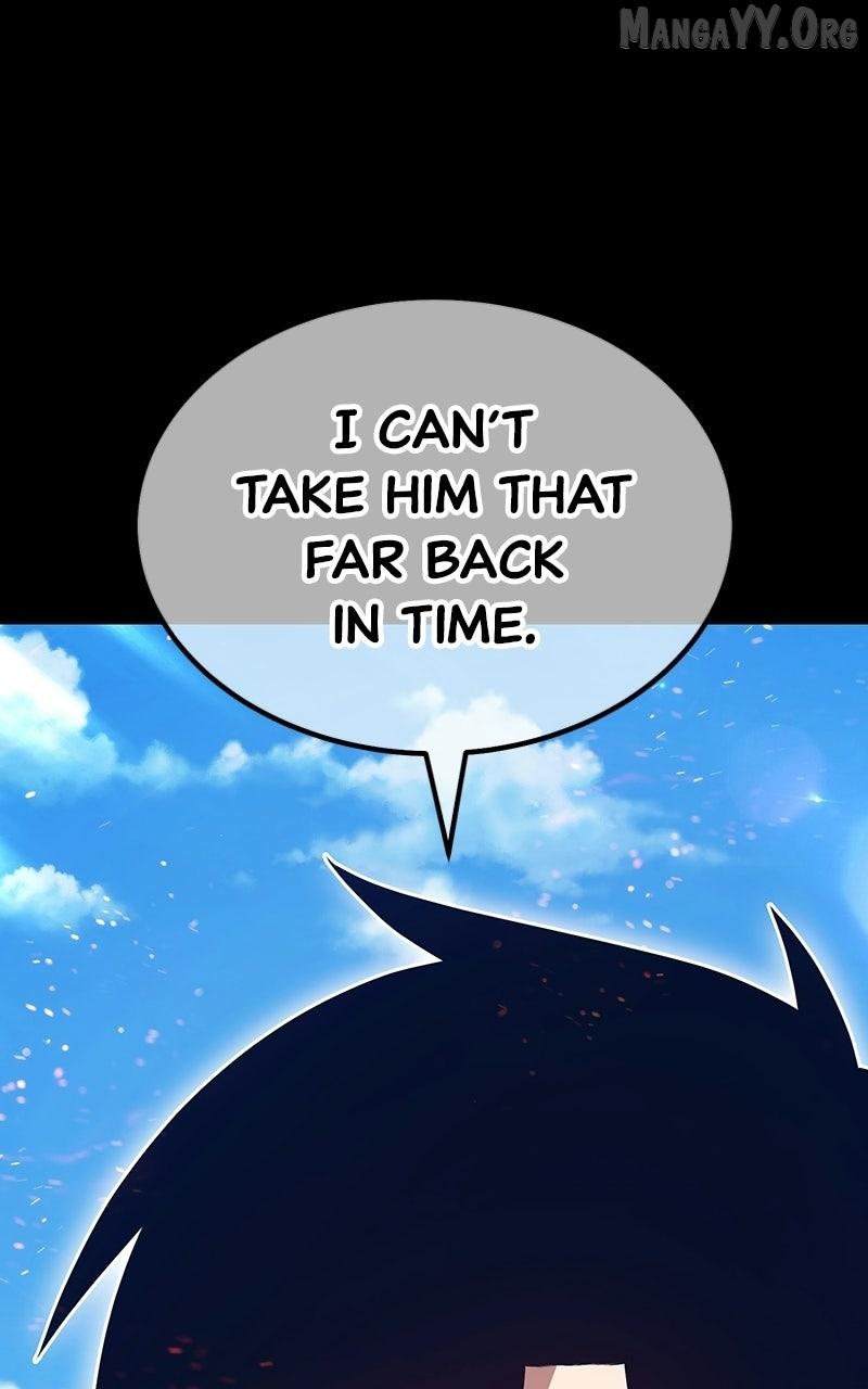 +99 Wooden stick (manhwa) Chapter 185 page 236 - 