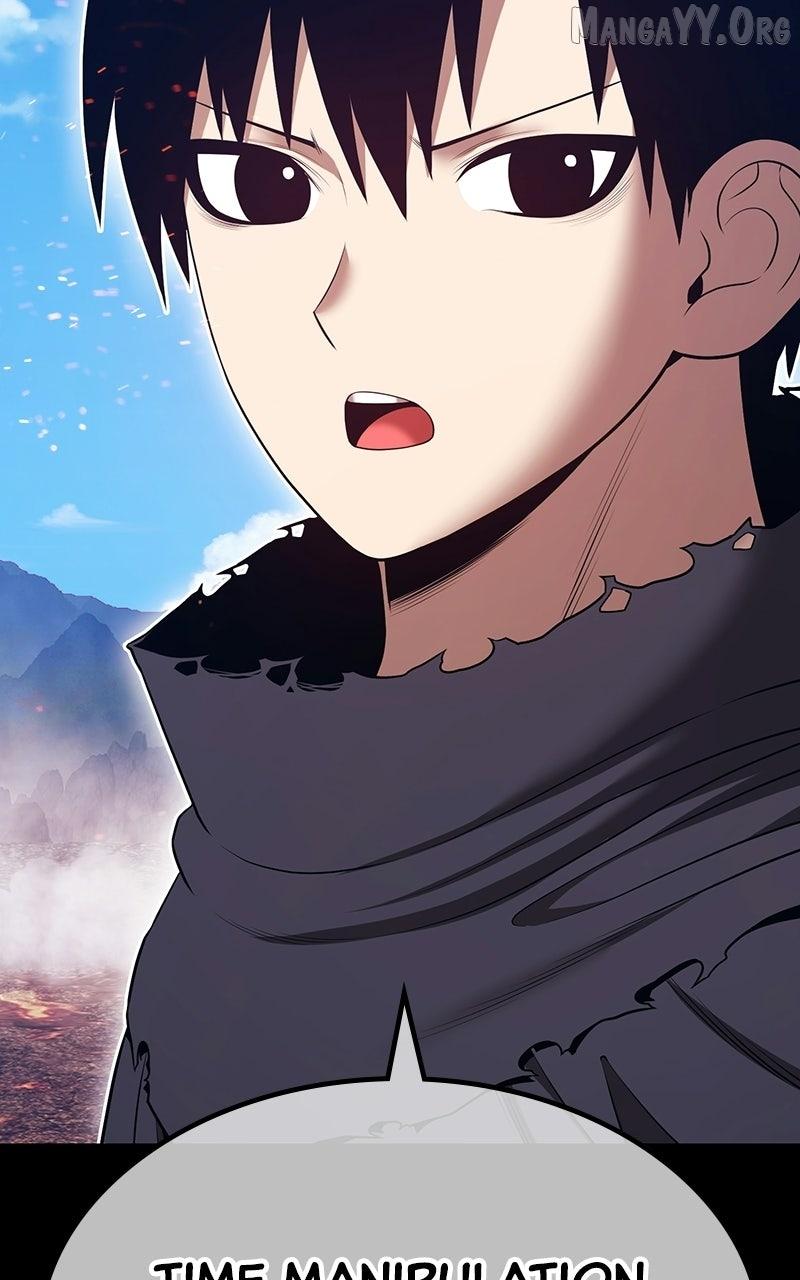 +99 Wooden stick (manhwa) Chapter 185 page 237 - 