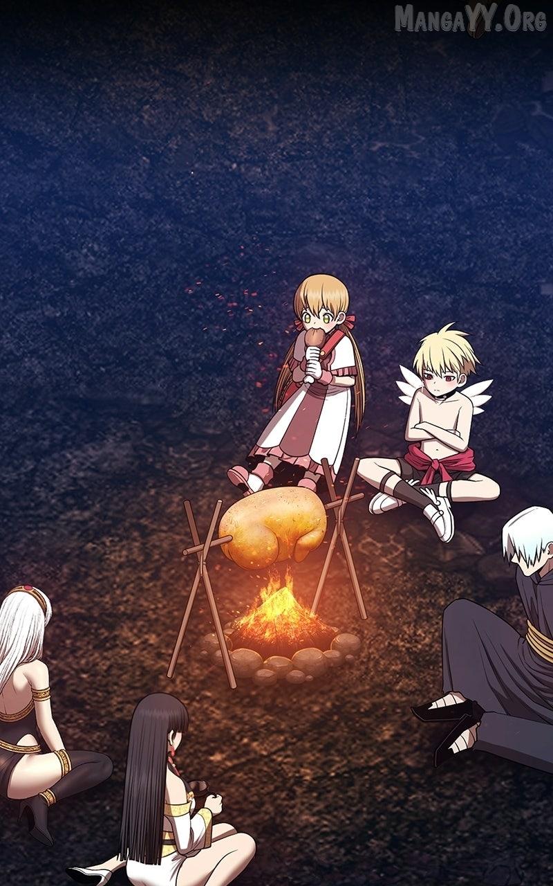 +99 Wooden stick (manhwa) Chapter 185 page 244 - 