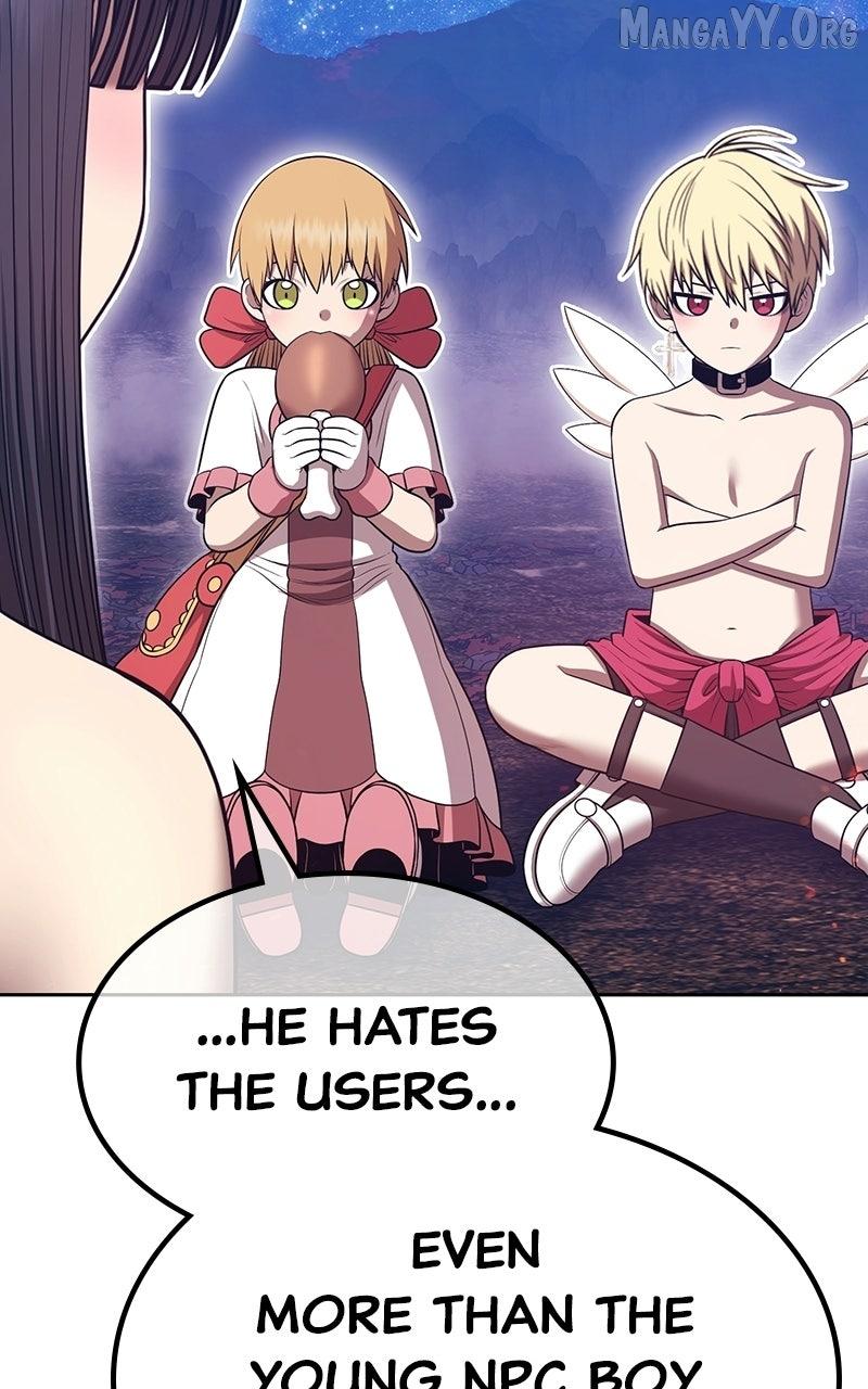 +99 Wooden stick (manhwa) Chapter 185 page 249 - 
