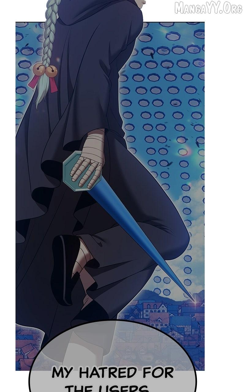 +99 Wooden stick (manhwa) Chapter 185 page 251 - 