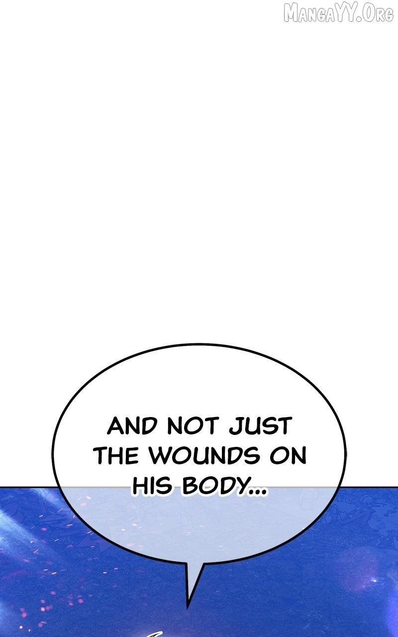 +99 Wooden stick (manhwa) Chapter 185 page 256 - 