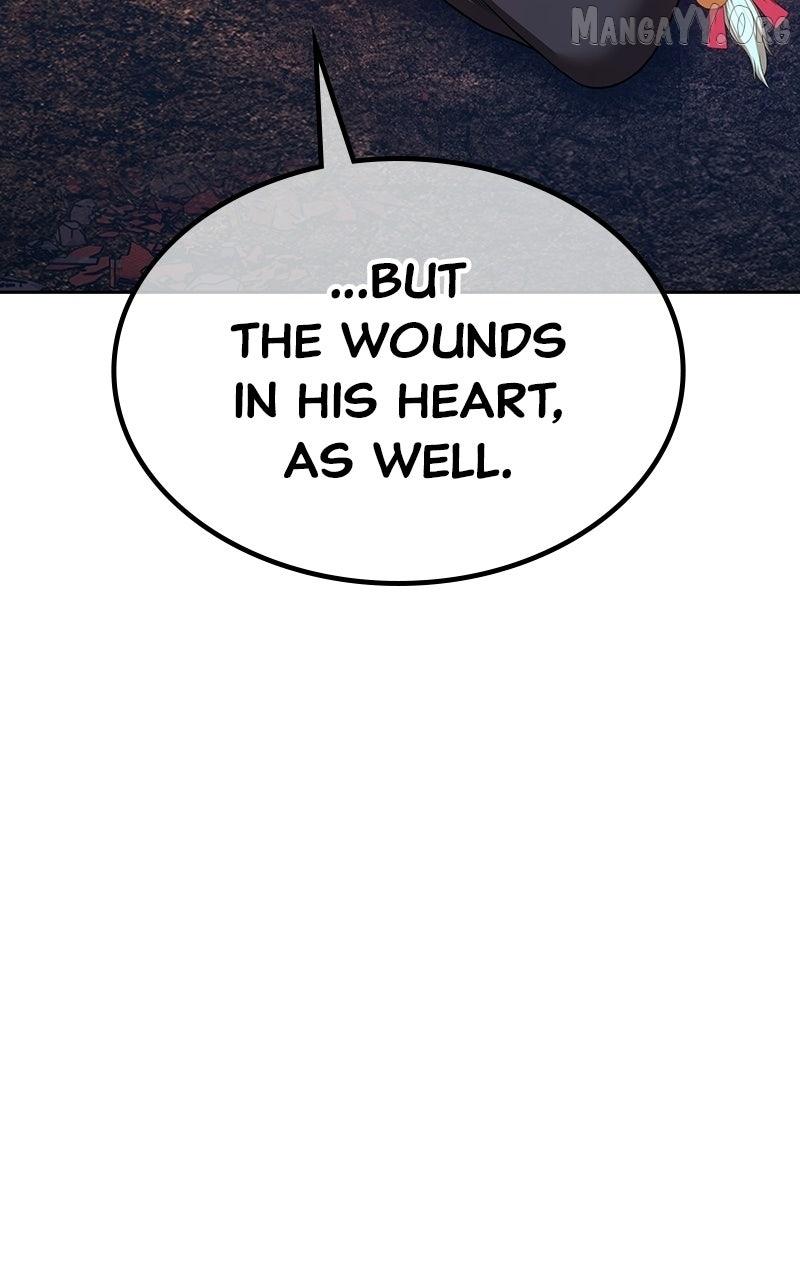 +99 Wooden stick (manhwa) Chapter 185 page 258 - 