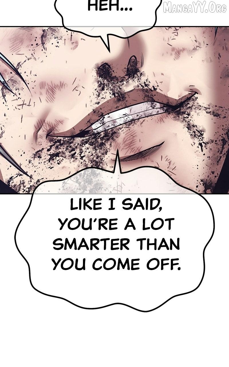 +99 Wooden stick (manhwa) Chapter 185 page 29 - 