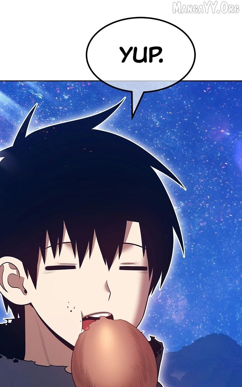 +99 Wooden stick (manhwa) Chapter 185 page 281 - 