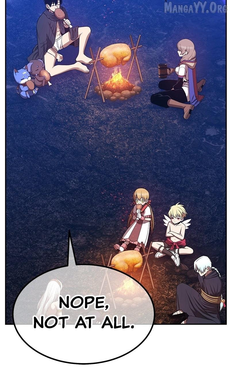 +99 Wooden stick (manhwa) Chapter 185 page 284 - 