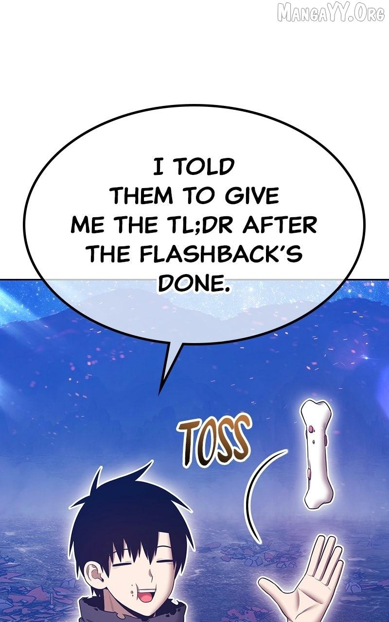+99 Wooden stick (manhwa) Chapter 185 page 287 - 
