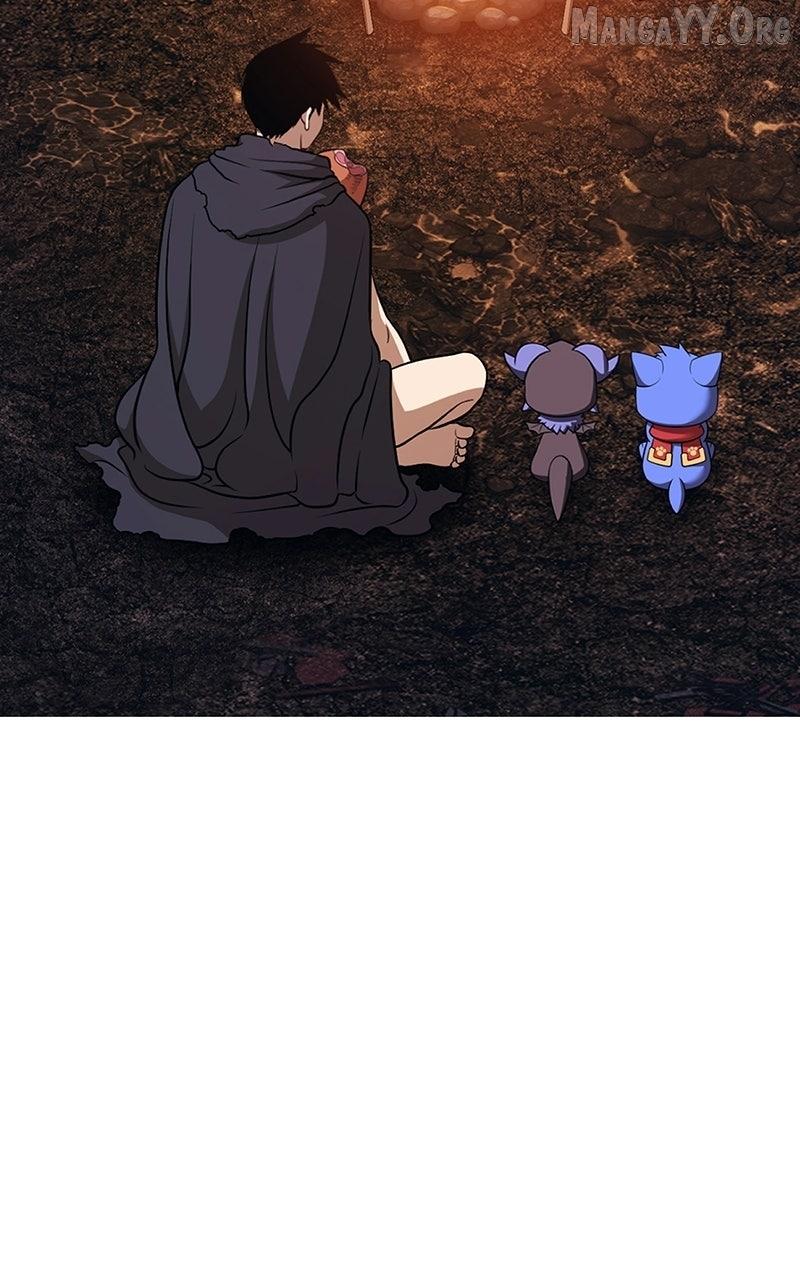 +99 Wooden stick (manhwa) Chapter 185 page 291 - 