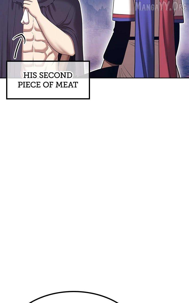 +99 Wooden stick (manhwa) Chapter 185 page 298 - 