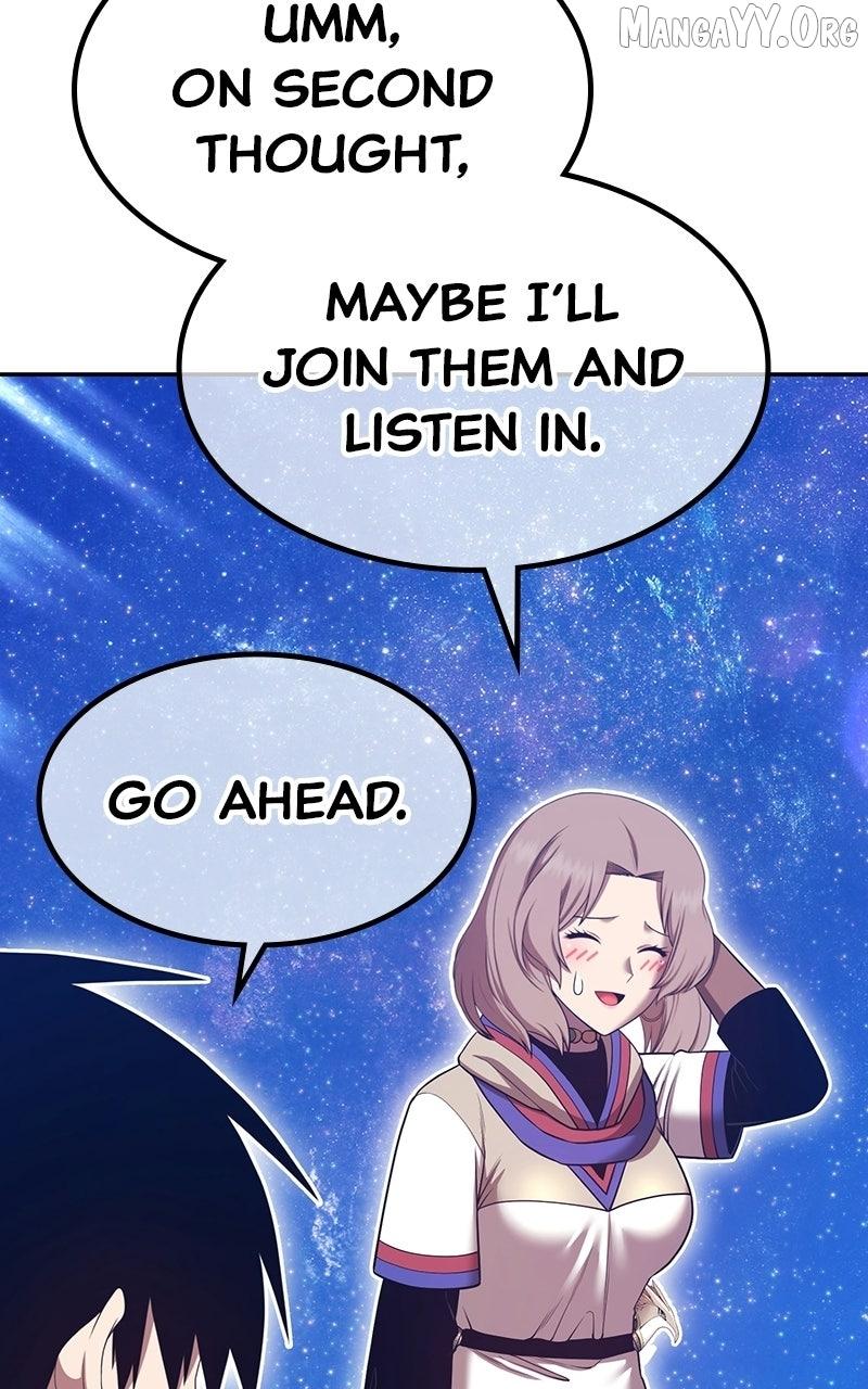 +99 Wooden stick (manhwa) Chapter 185 page 304 - 