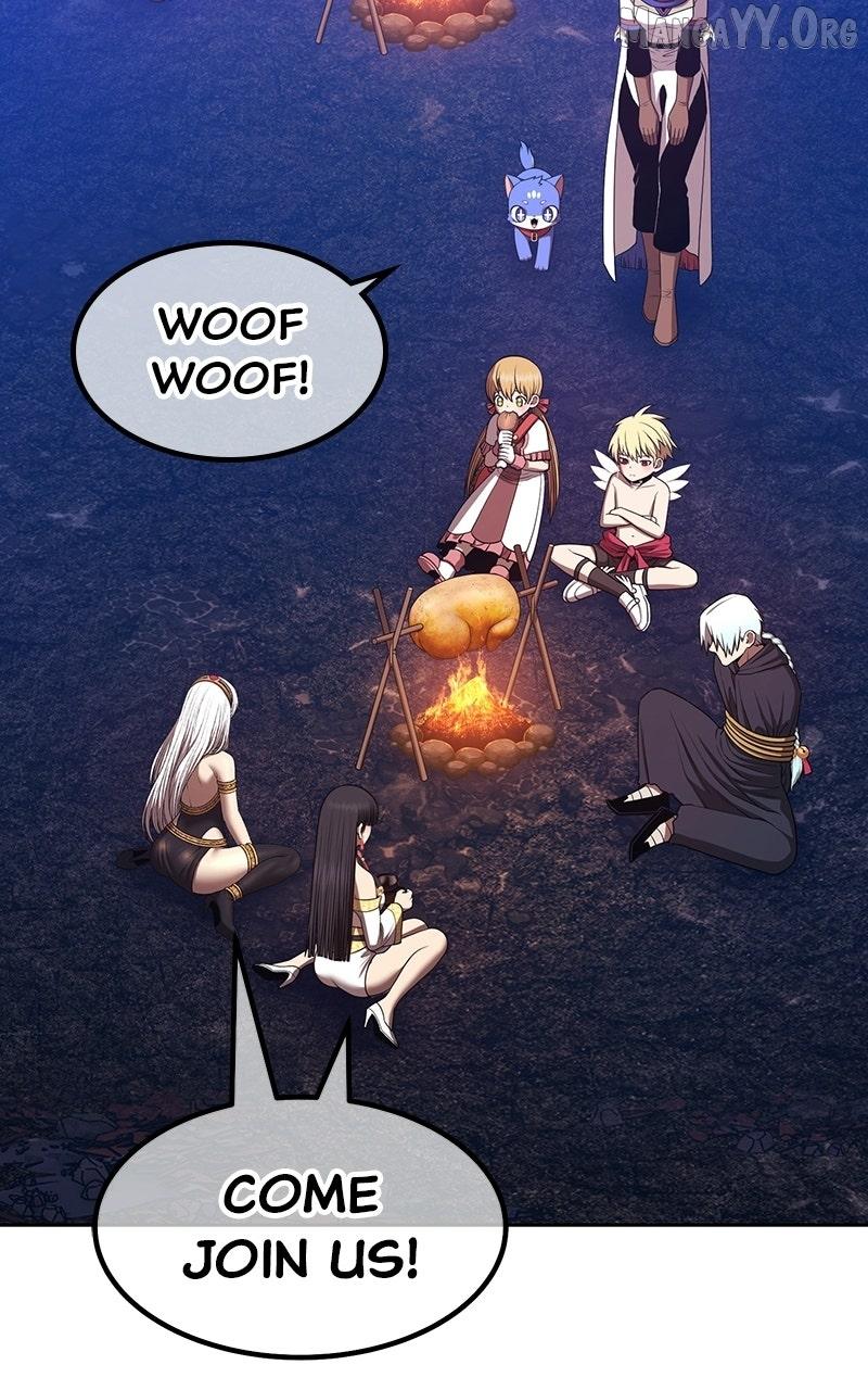 +99 Wooden stick (manhwa) Chapter 185 page 308 - 