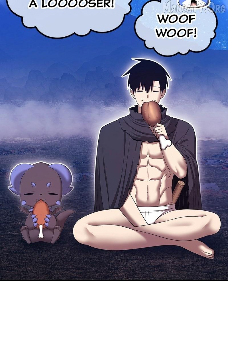 +99 Wooden stick (manhwa) Chapter 185 page 312 - 