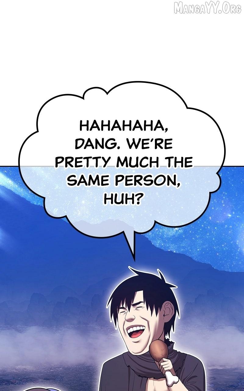 +99 Wooden stick (manhwa) Chapter 185 page 315 - 
