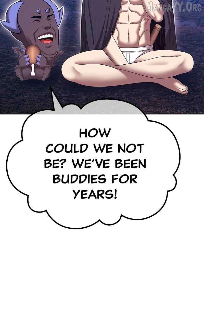+99 Wooden stick (manhwa) Chapter 185 page 316 - 
