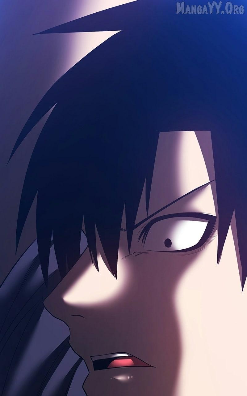 +99 Wooden stick (manhwa) Chapter 185 page 33 - 