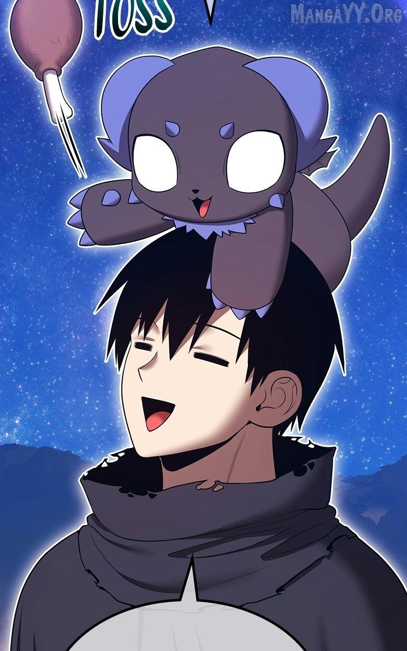 +99 Wooden stick (manhwa) Chapter 185 page 324 - 