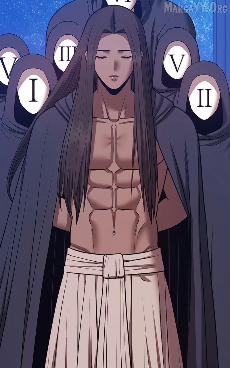 +99 Wooden stick (manhwa) Chapter 185 page 348 - 