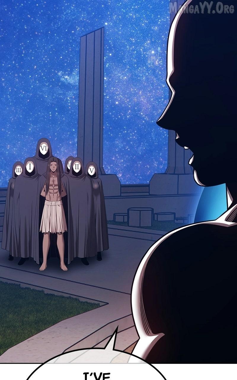 +99 Wooden stick (manhwa) Chapter 185 page 353 - 