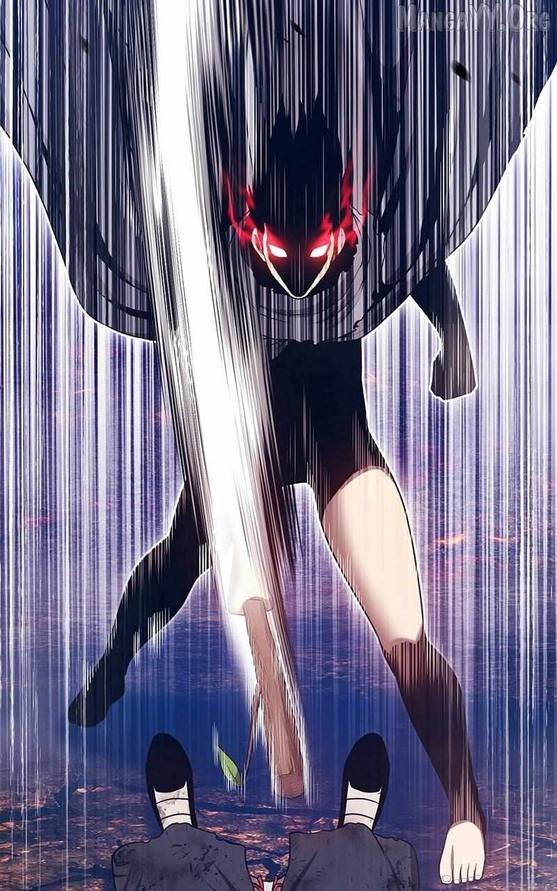 +99 Wooden stick (manhwa) Chapter 185 page 42 - 