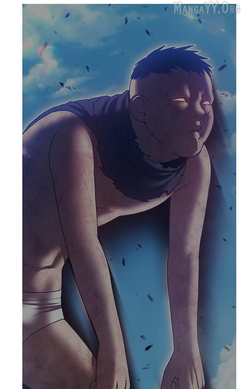 +99 Wooden stick (manhwa) Chapter 185 page 8 - 