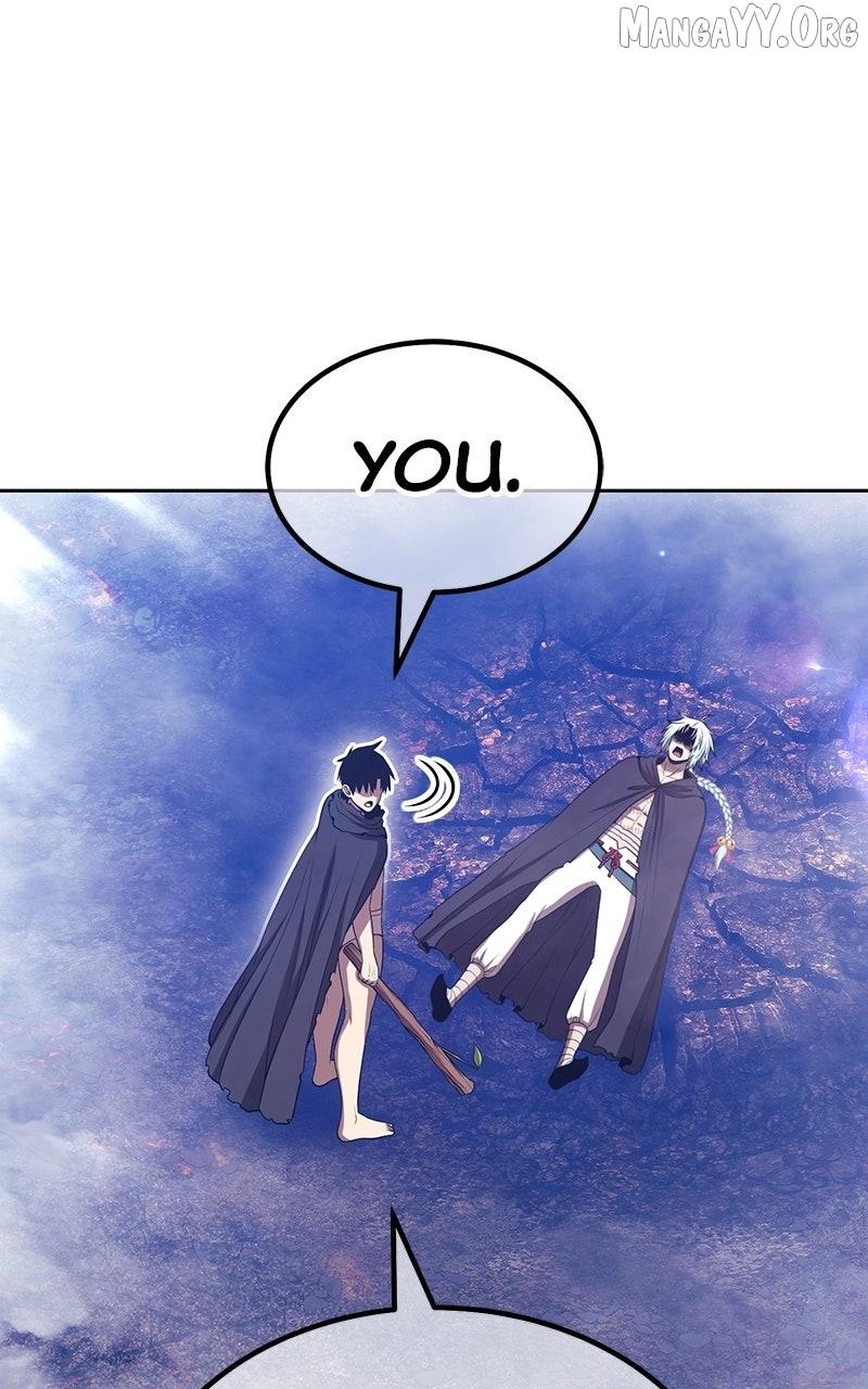 +99 Wooden stick (manhwa) Chapter 185 page 72 - 