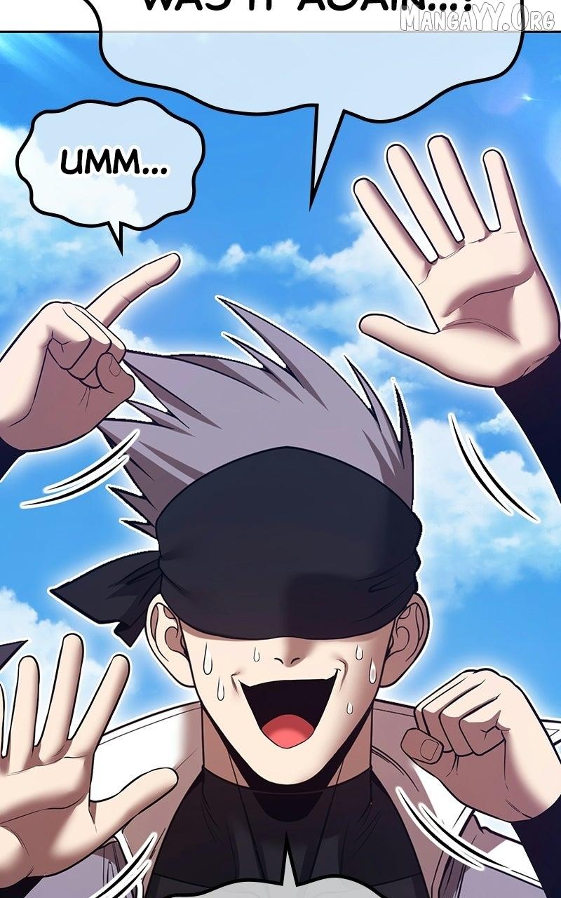 +99 Wooden stick (manhwa) Chapter 185 page 78 - 