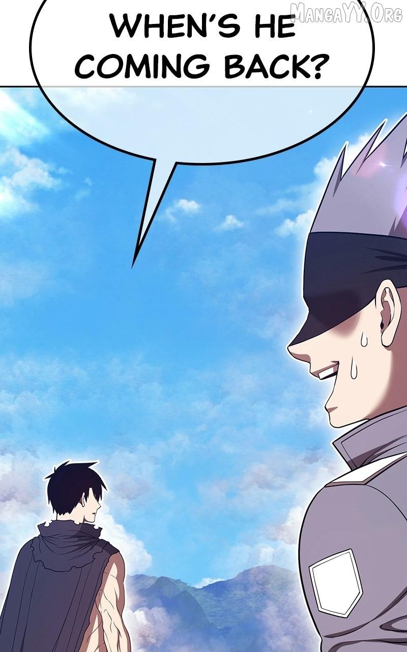 +99 Wooden stick (manhwa) Chapter 185 page 83 - 