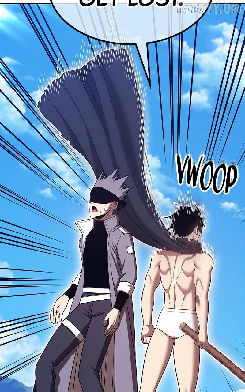 +99 Wooden stick (manhwa) Chapter 185 page 90 - 