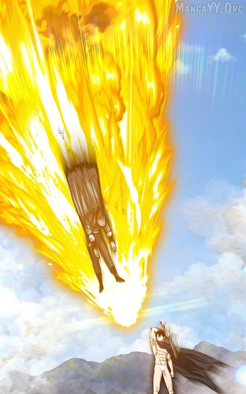 +99 Wooden stick (manhwa) Chapter 185 page 98 - 