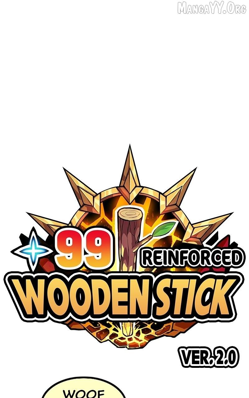+99 Wooden stick (manhwa) Chapter 186 page 2 - 