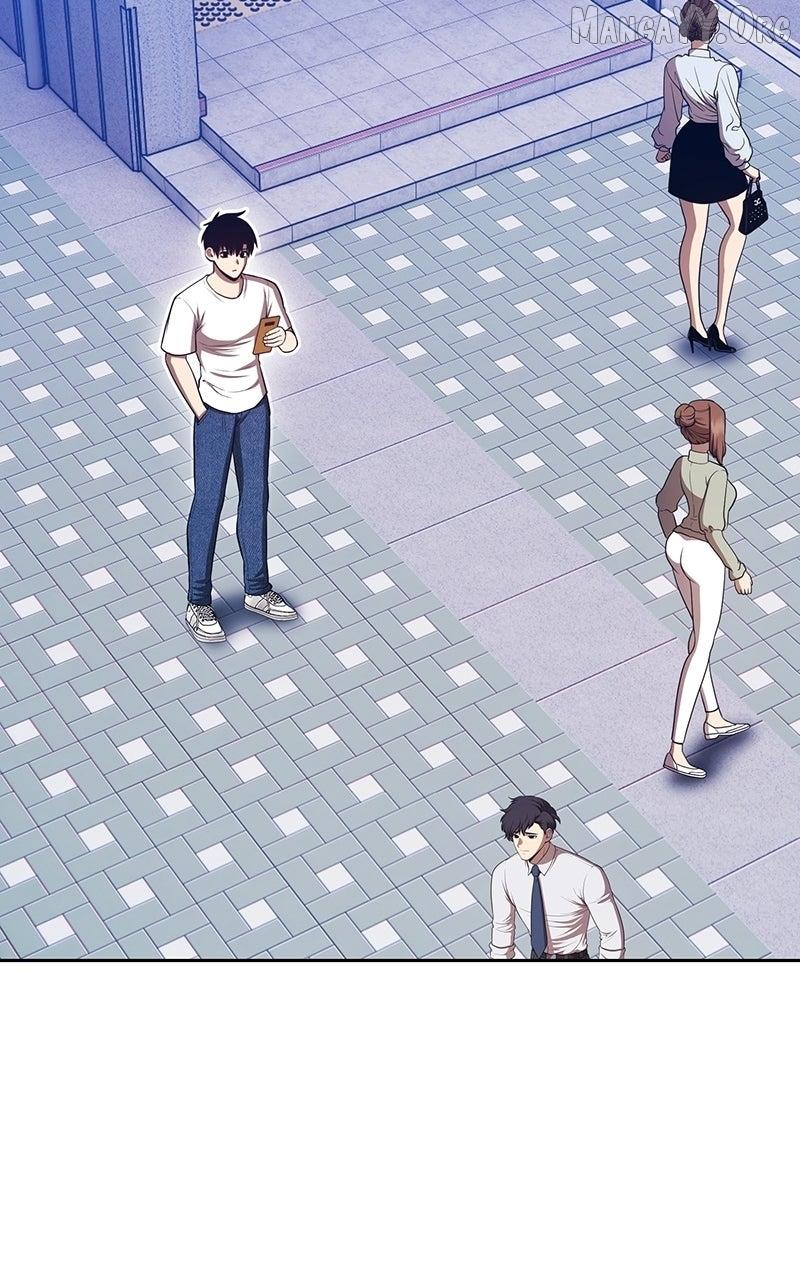 +99 Wooden stick (manhwa) Chapter 186 page 104 - 