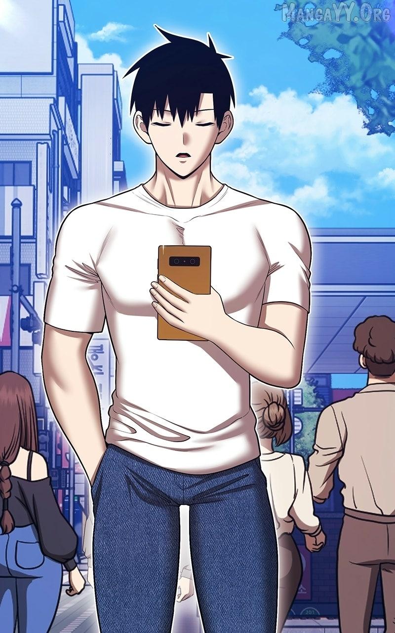 +99 Wooden stick (manhwa) Chapter 186 page 114 - 