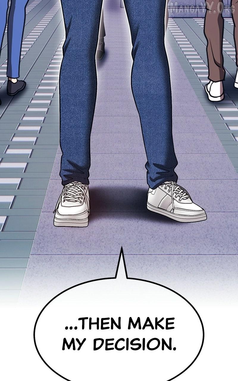 +99 Wooden stick (manhwa) Chapter 186 page 115 - 
