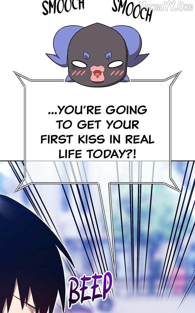 +99 Wooden stick (manhwa) Chapter 186 page 119 - 