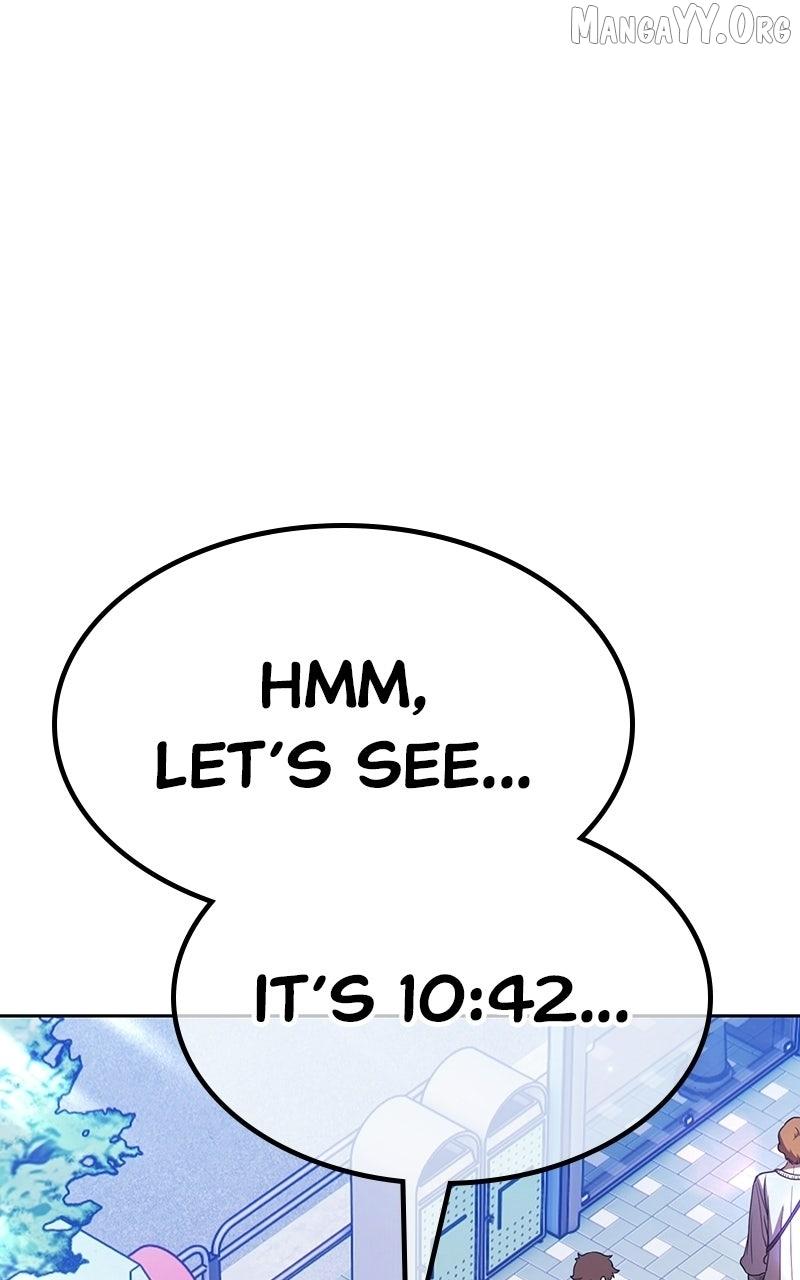 +99 Wooden stick (manhwa) Chapter 186 page 121 - 