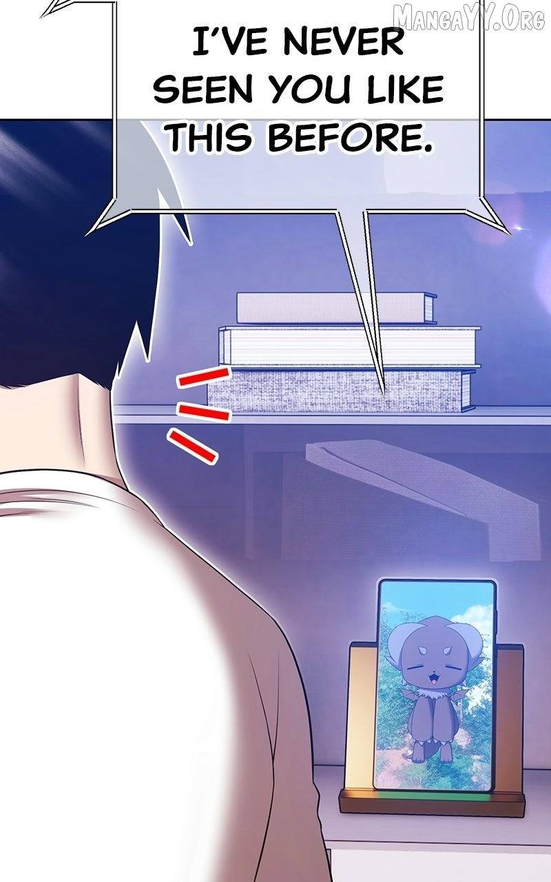 +99 Wooden stick (manhwa) Chapter 186 page 17 - 