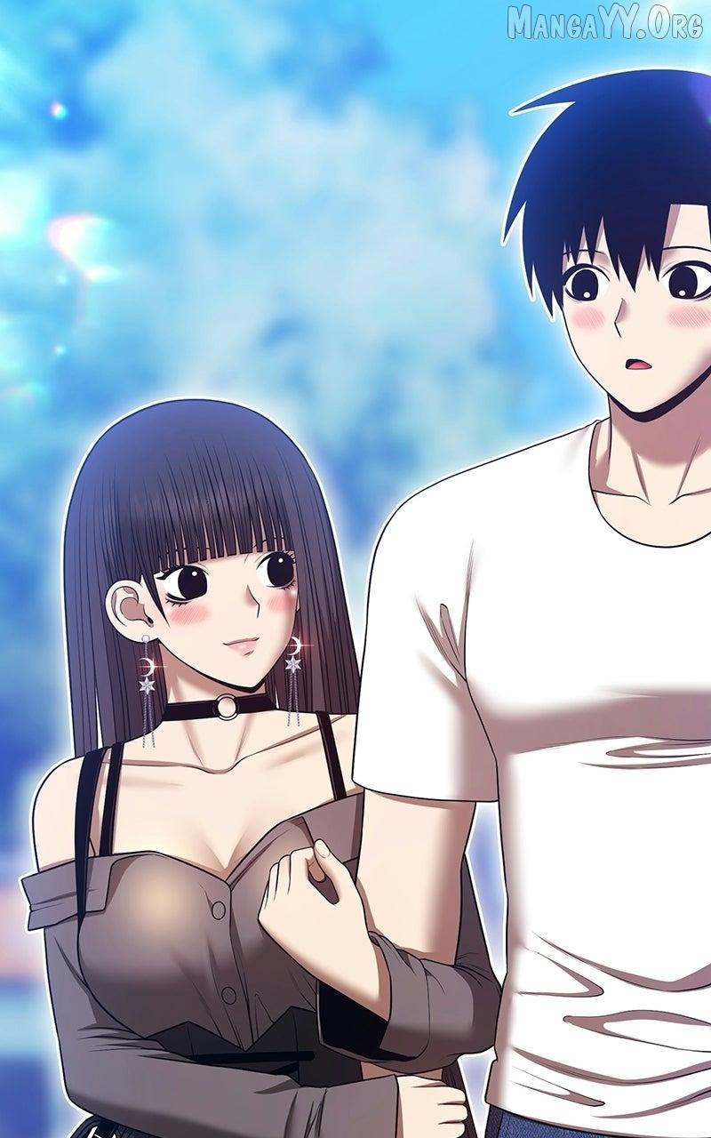 +99 Wooden stick (manhwa) Chapter 186 page 172 - 