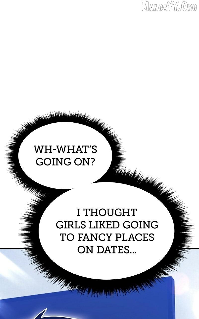 +99 Wooden stick (manhwa) Chapter 186 page 197 - 