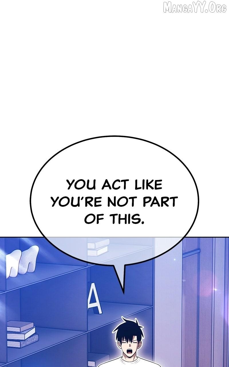 +99 Wooden stick (manhwa) Chapter 186 page 21 - 